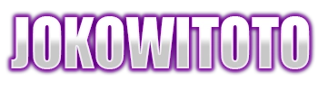 Logo JOKOWITOTO